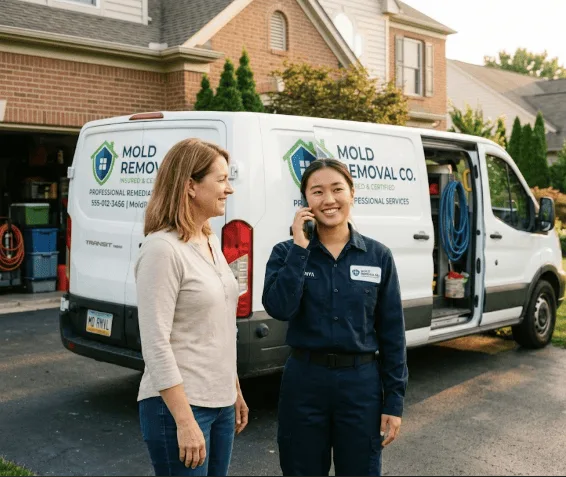 Crawlspace Mold Remediation South Dayton, NY FAQs